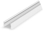 24LED Profil Aluminiu LED alb P4-2 Dispersor opal 2M