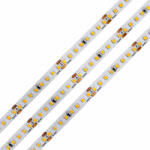 24LED Banda LED , 112 LED m , 24V , 14W , 4000K , IP20 , 1650lm , 8mm , Cri92 3Oz