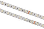 24LED Banda LED RGB , 60LED m , 24 , 14.4W , IP66 , 10.3mm , Versiunea PRO 3oz