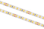 24LED Banda LED , 112 LED m , 24V , 14W , 4000K , IP66 , 1650lm , 8mm , Cri92