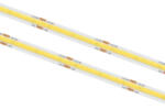 ARLIGHT Banda LED COB 480LED M , 24V , 10W , 6000K , IP20 , 1050lm , Cri90 , 8mm 2oz Versiune PRO