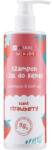 HiSkin Șampon-gel de duș pentru copii 2in1 Căpșună și Zmeură - HiSkin Kids 280 ml