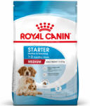 Royal Canin Medium Starter Mother & Babydog 2x15 kg