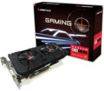 BIOSTAR Radeon RX580 2048SP 8GB DDR5 256bit (VA5815RV82) Placa video