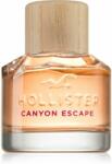 Hollister Canyon Escape for Her EDP 50 ml Parfum