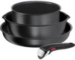 Tefal Ingenio 6 Daily Chef Induction 4 pcs (L7629453)