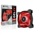Corsair AF120 LED Red Quiet Edition High Airflow 120mm (CO-9050016-RLED)
