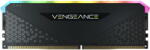 Corsair Vengeance RGB RS 8GB DDR4 3600MHz CMG8GX4M1D3600C18