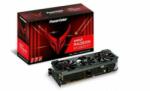 PowerColor Red Devil Radeon RX 6800 XT 16GB GDDR6 (AXRX 6800 XT 16GBD6-2DHCE/OC) Видео карти