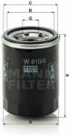 Mann-filter W610/6 olajszűrő