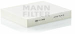 Mann-filter CU2442 pollenszűrő
