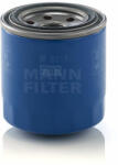Mann-filter W8017 olajszűrő - olejshop