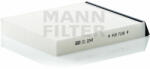 Mann-filter CU2240 pollenszűrő - olejshop