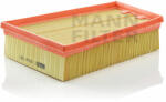 Mann-filter C2512 levegőszűrő - olejshop