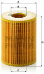 Mann-filter HU820X olajszűrő