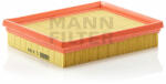 Mann-filter C2159 levegőszűrő - olejshop