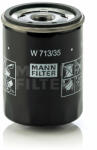 Mann-filter W713/35 olajszűrő