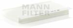 Mann-filter CU3337 pollenszűrő - olejshop