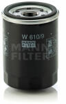 Mann-filter W610/9 olajszűrő
