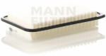 Mann-filter C25006 levegőszűrő - olejshop