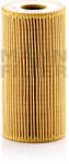 MAHLE Ox389/1d (hu6011z) Olajszűrő