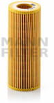 MAHLE Ox177/3d (hu721/4x) Olajszűrő