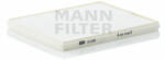 Mann-filter CU2326 pollenszűrő - olejshop