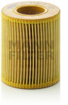 Mann-filter HU711/2X olajszűrő