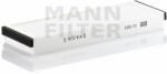 Mann-filter CU3023-2 pollenszűrő