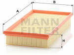 Mann-filter C3093/1 levegőszűrő