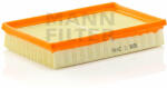 Mann-filter C2448 levegőszűrő - olejshop
