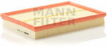 Mann-filter C30125/1 levegőszűrő