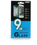 Apple iPhone 4G / 4S előlapi üvegfólia (csak a sík felületet védi)