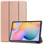  SamsungTab S6 Lite 10.4 P610 tablet tok, Rose Gold