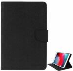 Samsung Tab 3 7.0 (SM-T210, P3210) Fekete Notesz Tablet Flip