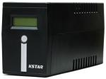 Kstar Micropower 600VA USB (KSTAR600VALCD)