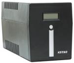 Kstar Micropower 2000VA USB LCD