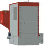 Thermostahl Profi Bio 400 400 kW