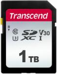 Transcend 300S SDXC 1TB 3D NAND CL10 (TS1TSDC300S)