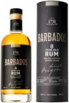 1731 Fine & Rare Barbados 8 years old Rum 0,7 l 46%