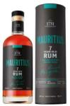 1731 Fine & Rare Mauritius 7 years old Rum 0,7 l 40%