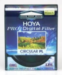 Hoya Filtru Hoya Polarizare Circulara Pro1 DIGITAL 52mm (102763)