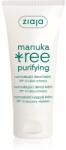 Ziaja Manuka Tree Purifying cremă normalizatoare de zi SPF 10 50 ml