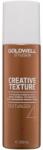 Goldwell StyleSign Creative Texture Texturizer spray mineral de coafat pentru texturarea părului 200 ml