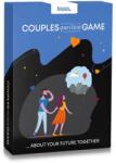 Spielehelden Couples Question Game . . . 100 izgalmas angol nyelvű kérdés a közös jövőről (PLAY2-08) (PLAY2-08)
