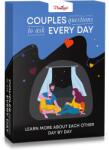 Spielehelden Couples Game Kérdések minden napra Pároknak 100 izgalmas kérdés angol nyelvű (PLAY2-03) (PLAY2-03)