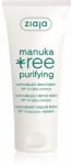 Ziaja Manuka Tree Purifying нормализиращ дневен крем SPF 10 50ml