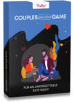 Spielehelden Couples Question Game - Felejthetetlen Randevú angol nyelvű kártyajáték (PLAY2-01) (PLAY2-01)