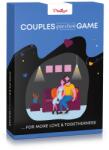 Spielehelden Couple Question Card Game - a még több szerelemért és összetartozásért Angol nyelvű kártyajáték (PLAY2-07) (PLAY2-07)