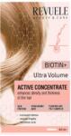 Revuele Active Biotin + Ultra Volume hajkoncentrátum, 8 db fiola x 5 ml